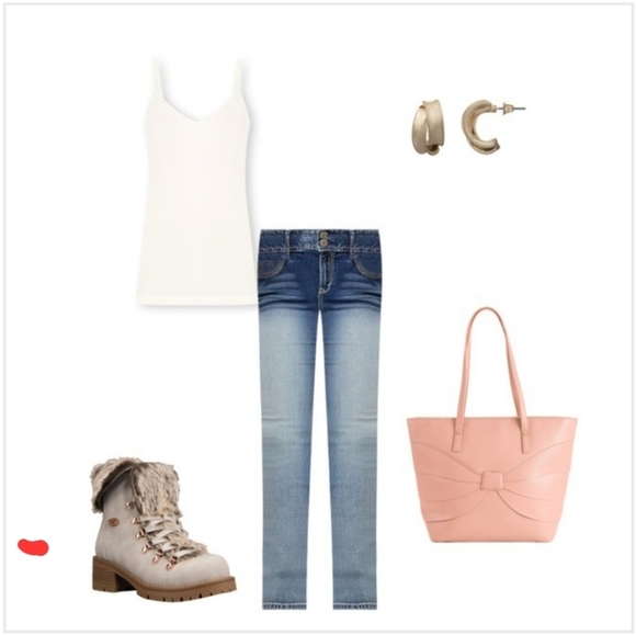 Shop the look Ad only post (NOT FOR SALE) - Picture 2 of 2